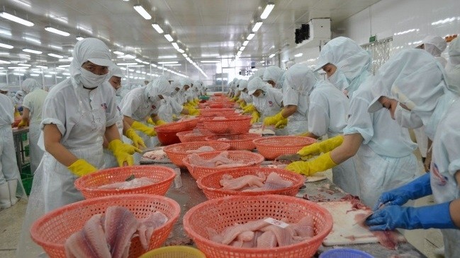 Seafood exporters are pinning their hopes on the EU-Vietnam Free Trade Agreement for the industry's recovery.