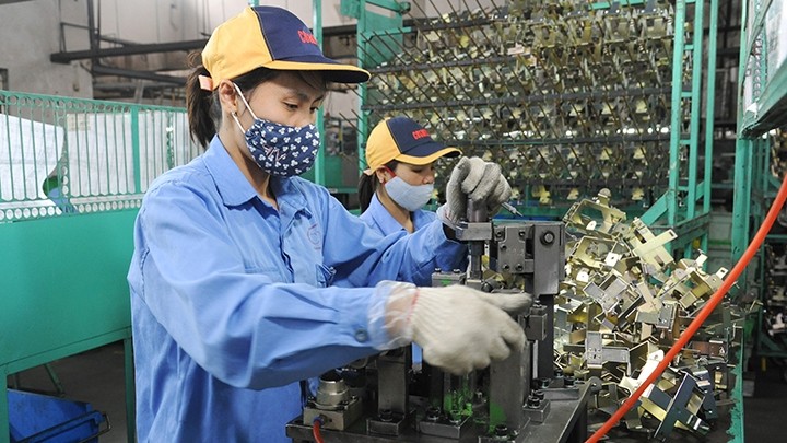 Foreign investment in Vietnam is expected to pick up in the second half of 2020.