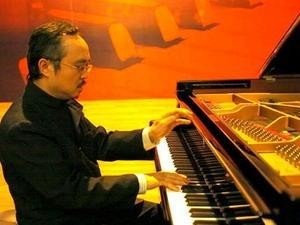 Pianist Dang Thai Son to perform in Hanoi