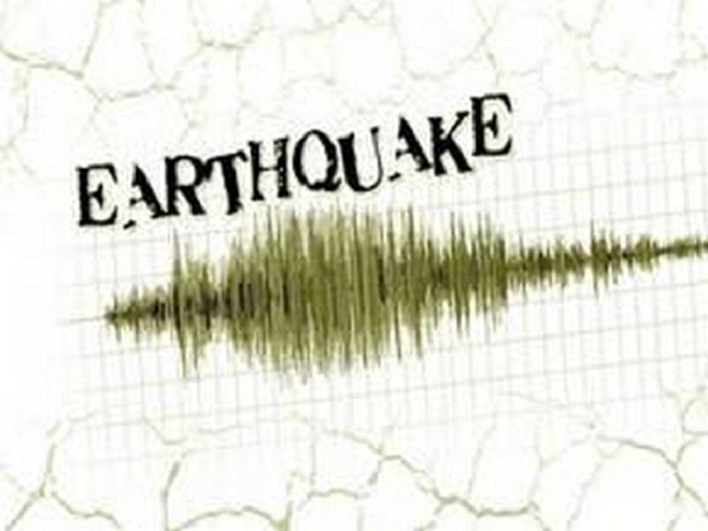 Earthquake measuring 6.4 strikes Mindanao, Philippines - EMSC
