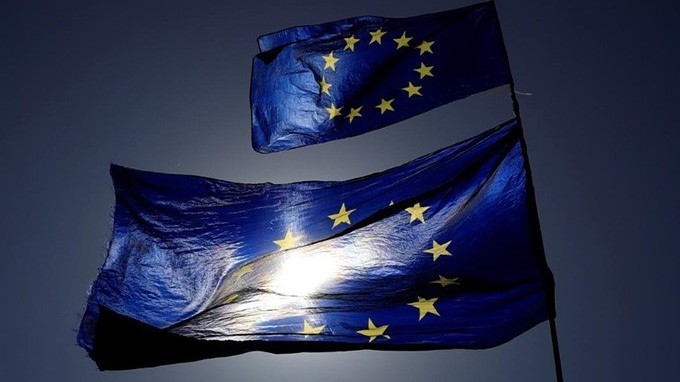 The European economy has officially entered recession. (Photo: Reuters)