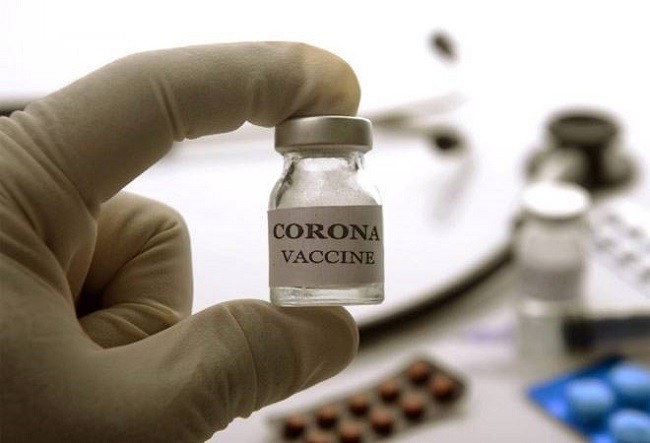 Brazil decree to provide US$356 million for coronavirus vaccine