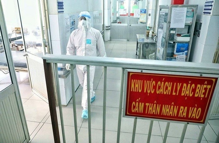 Vietnam has recorded 950 COVID-19 cases thus far, including 23 fatalities.