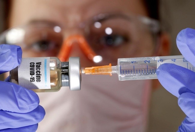 Russia has received requests for up to a billion doses of the vaccine from around the world and has capacity to produce 500 million doses per year via manufacturing partnerships, said Kirill Dmitriev, head of the Russian Direct Investment Fund (RDIF).