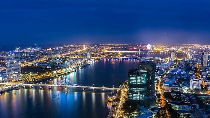 Foreign corporate executives remain optimistic about Vietnam’s economic prospects. (Photo: Hung Nguyen Long/Shutterstock)