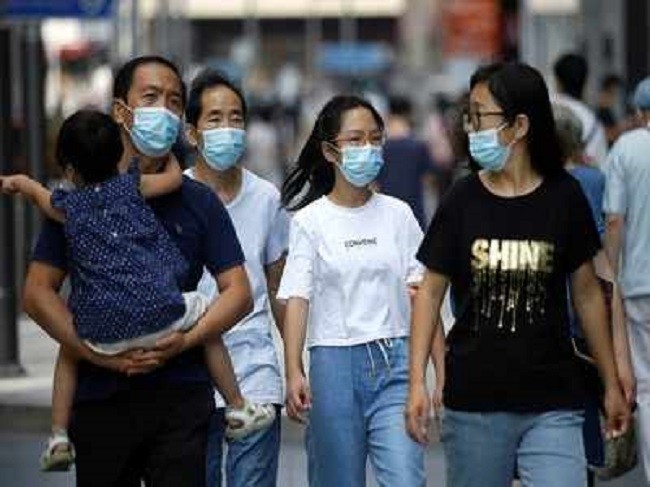 More than 23.65 million people have been reported to be infected by the coronavirus globally and 811,895 have died, according to a Reuters tally on Tuesday. 