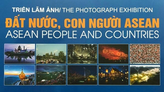 Exhibition to spotlight land and people of ASEAN countries 