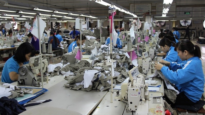 Vietnam’s garment industry needs drastic changes to profit from EU deal