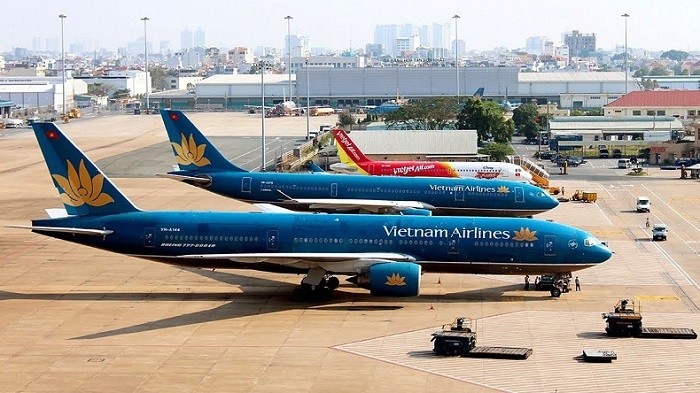 Vietnamese aviation authorities have prepared detailed plans for resuming commercial flights to several foreign destinations.