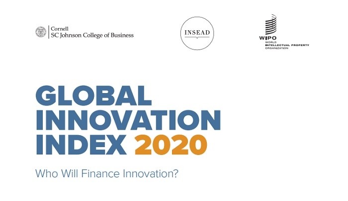 Vietnam maintains high ranking in Global Innovation Index 2020