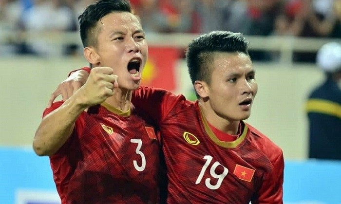 Vietnam remain the highest-ranked Southeast Asian team in the latest FIFA world rankings.