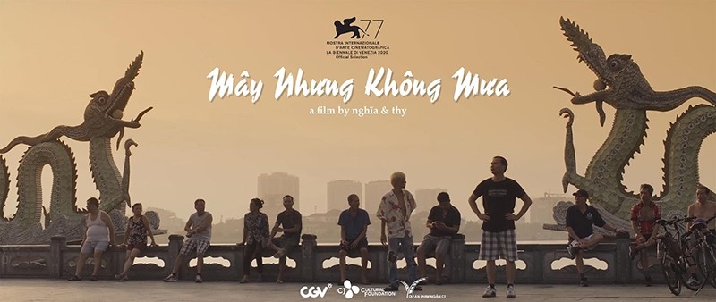 The film “May nhung khong mua” (Live In Cloud Cuckoo Land) wil compete for Orizzonti Short Competition category at the 2020 Venice International Film Festival. 