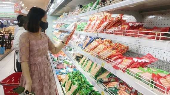 Vietnam’s CPI up 0.09% in October, lowest in five years