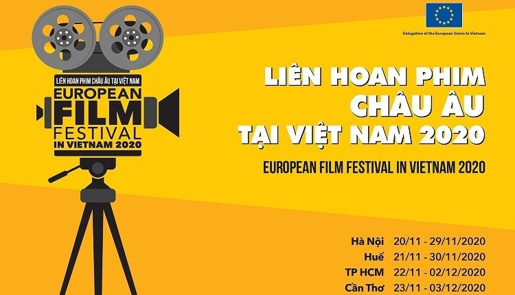 Festival to entertain Vietnamese cinemagoers with fascinating movies from Europe