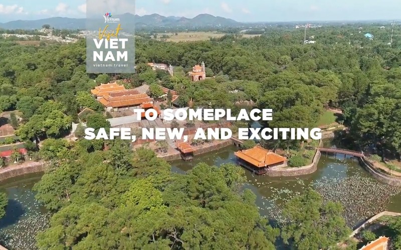  Vietnam tourism wins many titles in World Travel Awards 2020