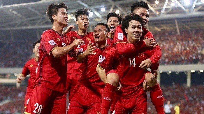 The national team climbed to the 93rd in the latest FIFA rankings for November 2020.