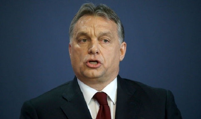Hungarian Prime Minister Viktor Orban says there is no rush to get an agreement on the EU budget this year.