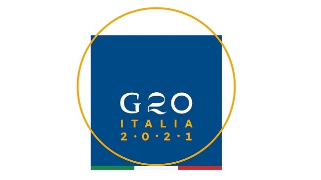 Italy's G20 presidency next year to focus on coronavirus recovery