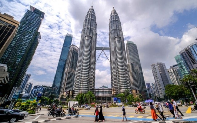 Malaysia launches 10-year tourism plan after US$25 bln loss in 2020