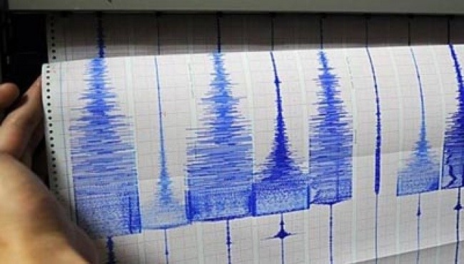 Magnitude 6.8 earthquake strikes off coast of Chile, no tsunami risk