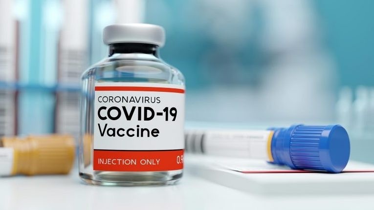 Great efforts being made to secure COVID-19 vaccine supply