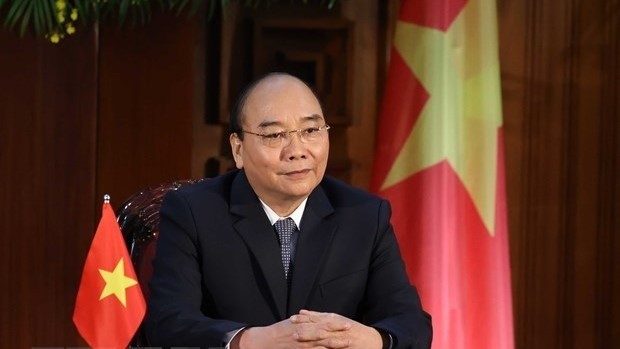 Prime Minister Nguyen Xuan Phuc (Photo: VNA)