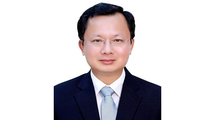 Vice Chairman of the Quang Ninh People’s Committee Cao Tuong Huy
