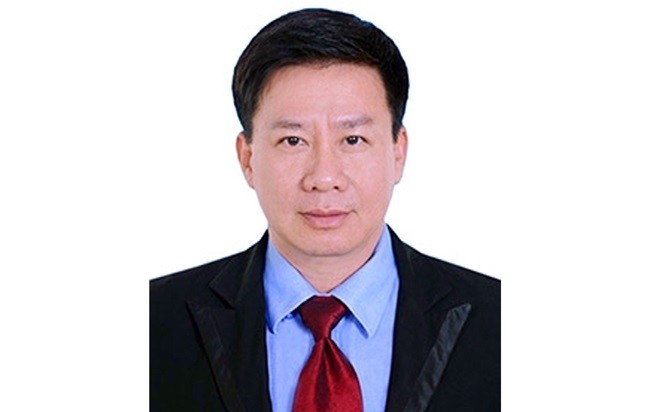 Deputy Secretary of Party Committee and Chairman of People’s Committee of Tay Ninh Province Nguyen Thanh Ngoc 