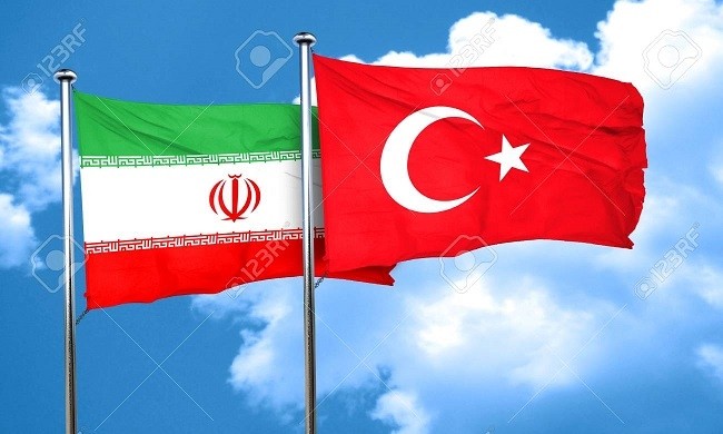 Turkish, Iranian presidents discuss cooperation possibilities in varied fields