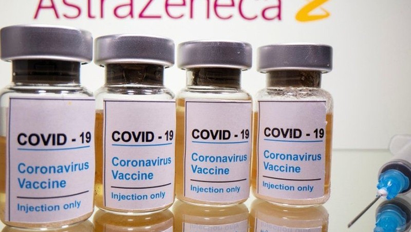 Vietnam to receive 60 million doses of COVID-19 vaccine in 2021
