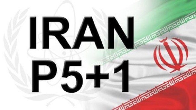 The United States is willing to engage the Iranians in the context of the P5+1.