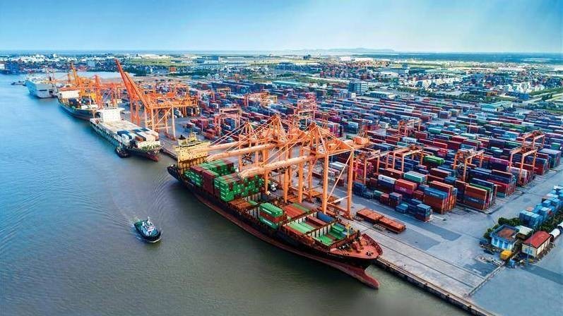 Vietnam records trade surplus of US$2.76 billion