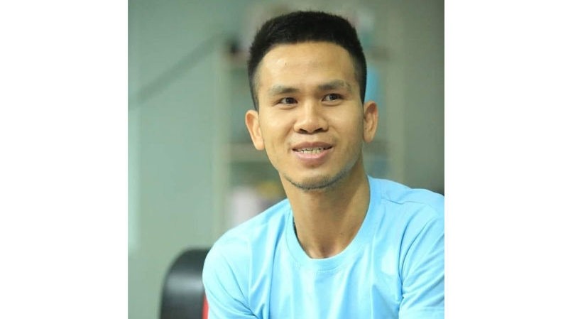 Nguyen Ngoc Manh has been widely praised for his good deed.