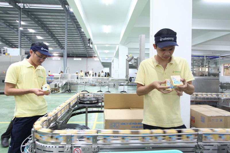 Amid the raging of COVID-19, the Vietnamese government has been creating strong confidence for businesses to grow 