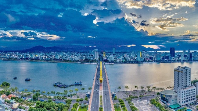 Da Nang is calling for investment in major transport projects over the next five years.