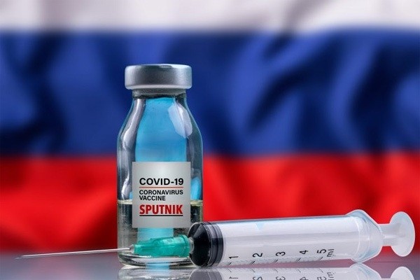 Sputnik V is the second COVID-19 vaccine authorised in Vietnam. (Photo: EPR)