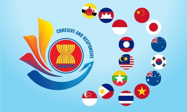 Thailand sets up RCEP center to facilitate trade