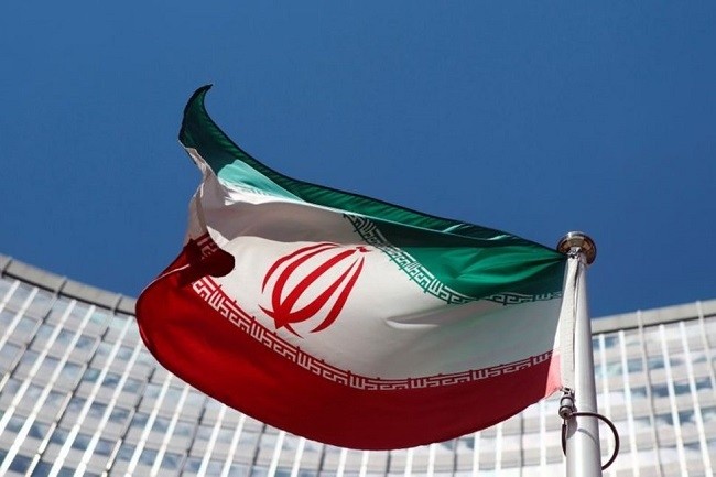Iran rejects ending 20% enrichment before US lifts sanctions-state TV