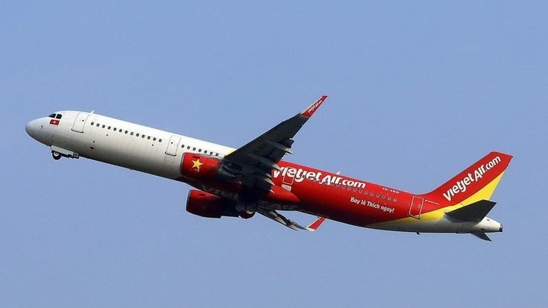 Vietjet Air to resume flights to several Asian destinations