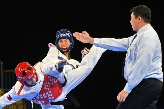 Vietnamese taekwondo aims to win at least one Olympic ticket through the upcoming Asian qualification tournament.