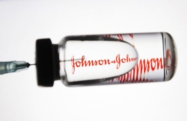 Johnson & Johnson on Monday began delivering its single-dose vaccine to EU countries, a lawmaker said, while the European Commission said it was seeking clarification from AstraZeneca on supply shortfalls.