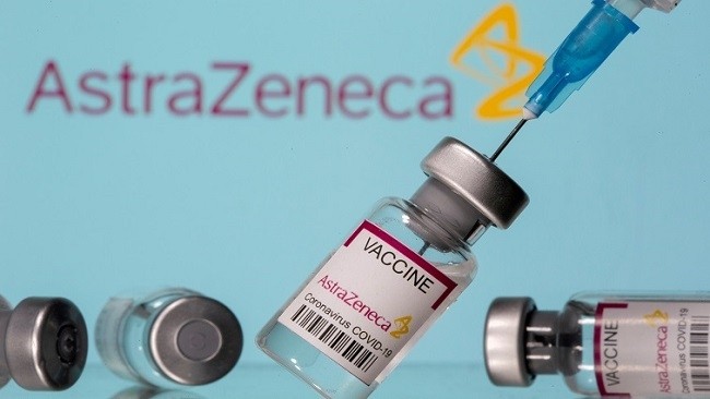EU sues AstraZeneca over delayed deliveries of COVID-19 vaccine