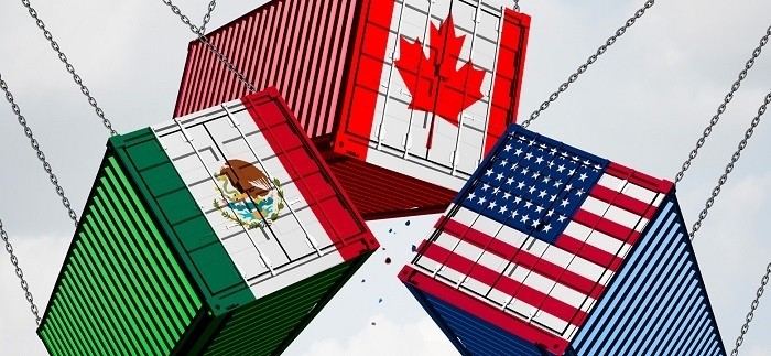 US, Mexico, Canada to hold 'robust' talks on trade deal - statement