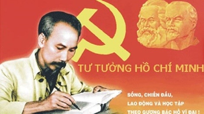 Ho Chi Minh Thought forever illuminates Vietnam’s revolutionary path