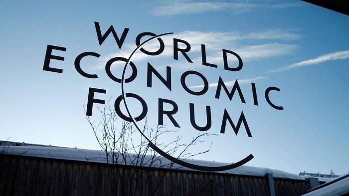 The World Economic Forum's next annual meeting will instead take place in the first half of 2022.