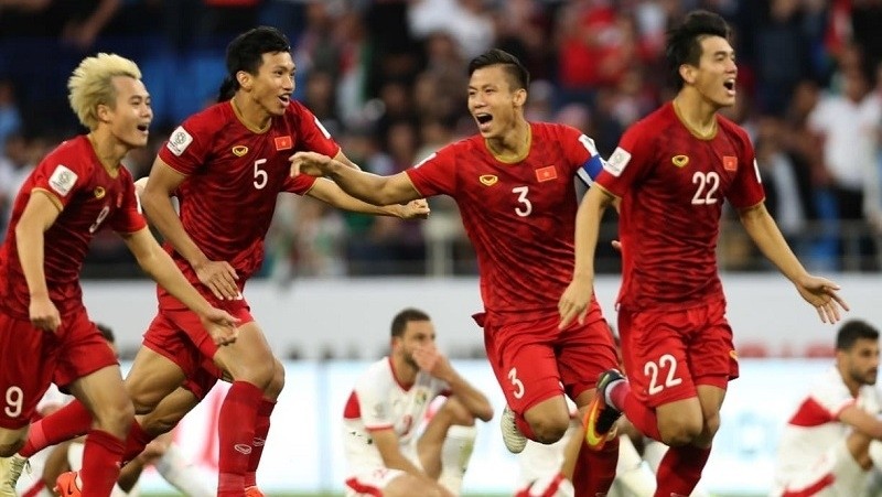 National team’s matches in 2022 FIFA World Cup qualifiers to be broadcast live