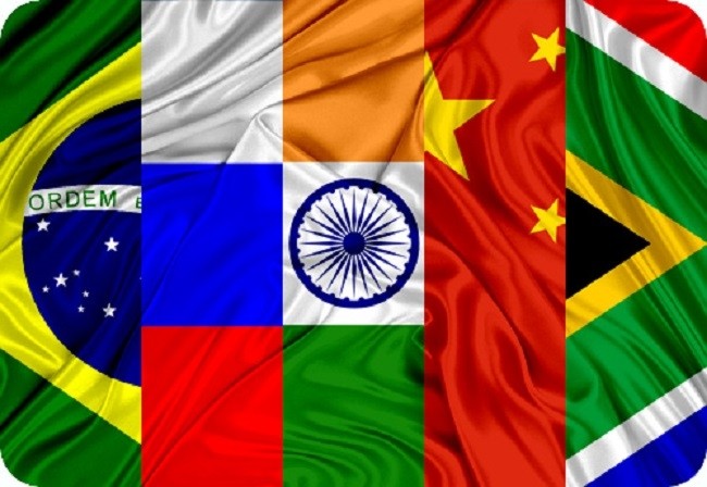 "All BRICS countries stressed the need to strengthen multilateralism,” said Russian Foreign Minister Sergei Lavrov.