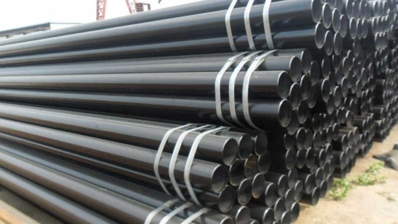 Australia finds no dumping of Vietnamese precision steel pipes and tubes