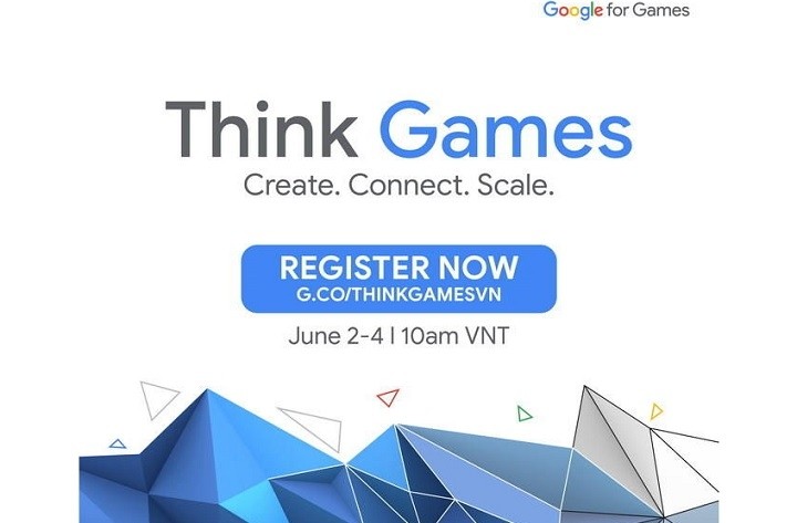 The Think Games Vietnam 2021 aims to create a sustainable launching pad for Vietnam’s games industry to reach the global level.